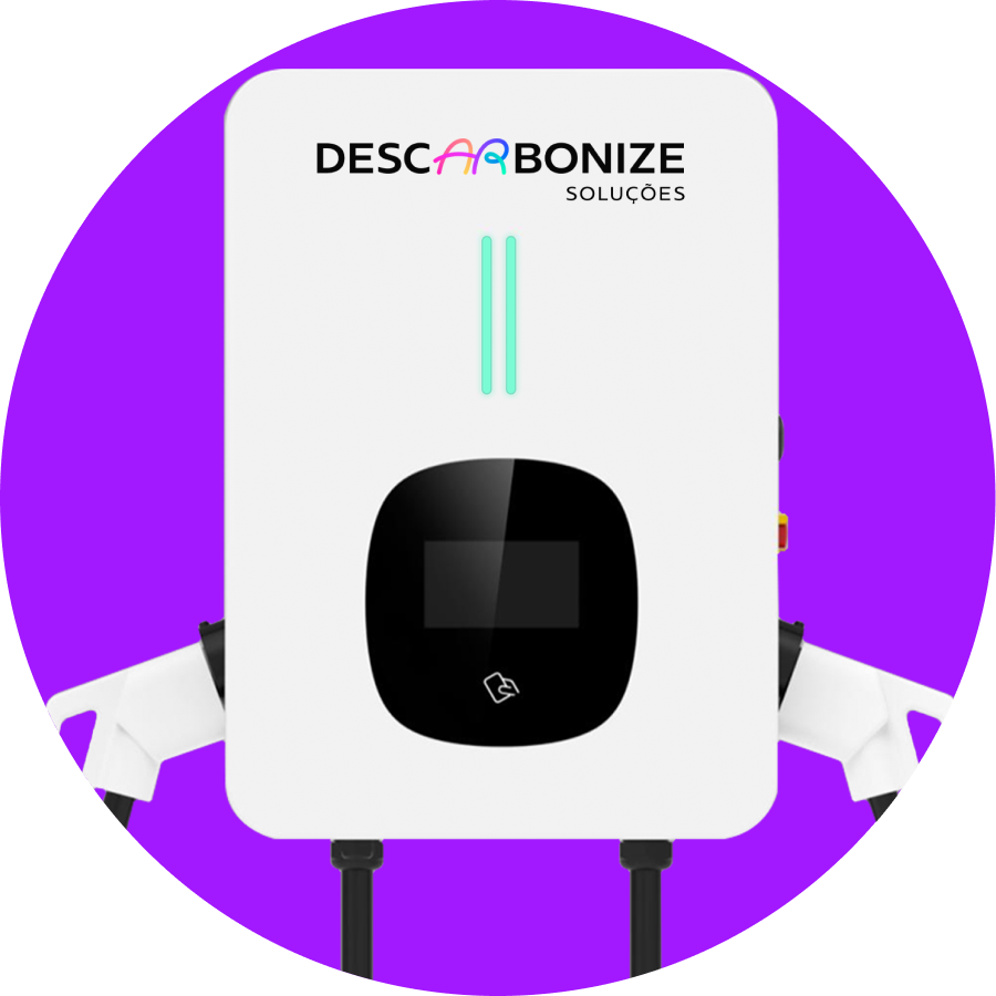 carregador inteligente