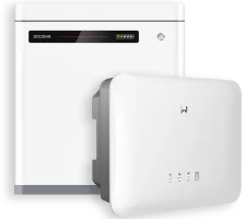 Baterias de qualidade